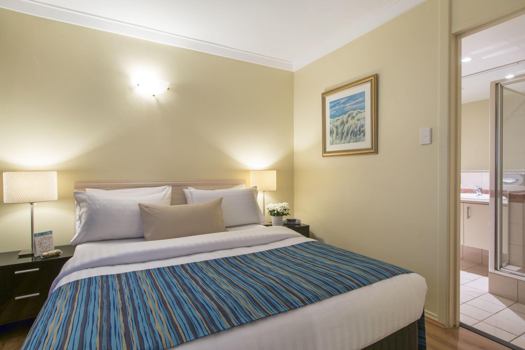 เดอะ เพนินนซูลา ริเวอร์ไซด์ เซอร์วิซ อพาร์ตเมนต์ Aparthotel เพิร์ท ภายนอก รูปภาพ